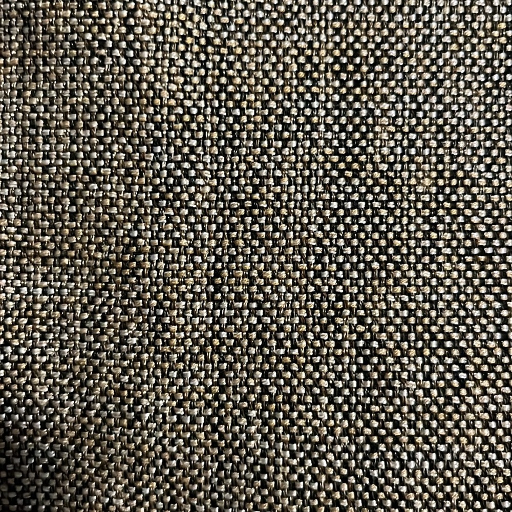 Kasper Brown and Cream Tweed Skirt - 16P